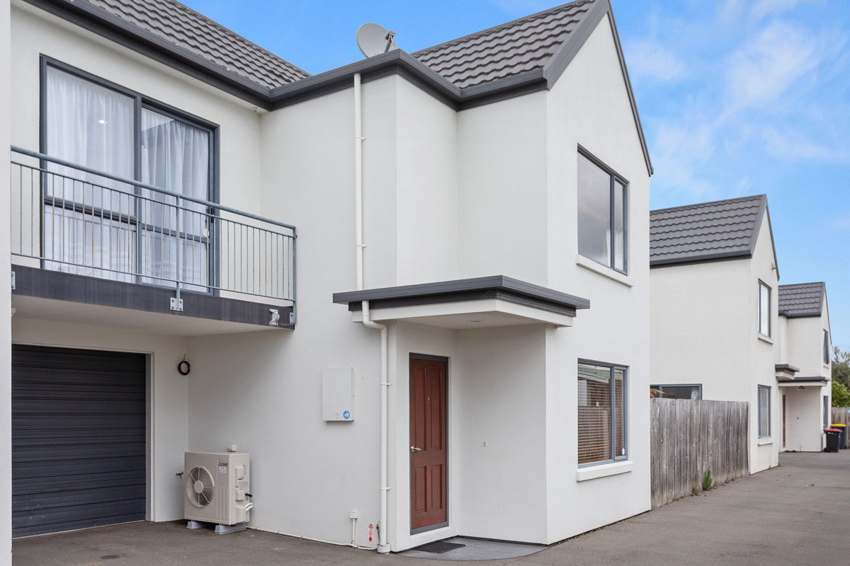 76B King Street, Sydenham, Christchurch - Carousel 1