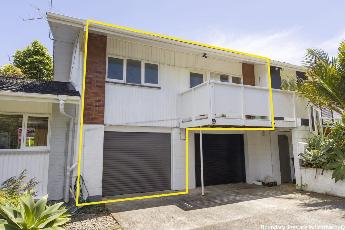 3/4 Ashwell Street, Kohimarama, Auckland - Carousel 1