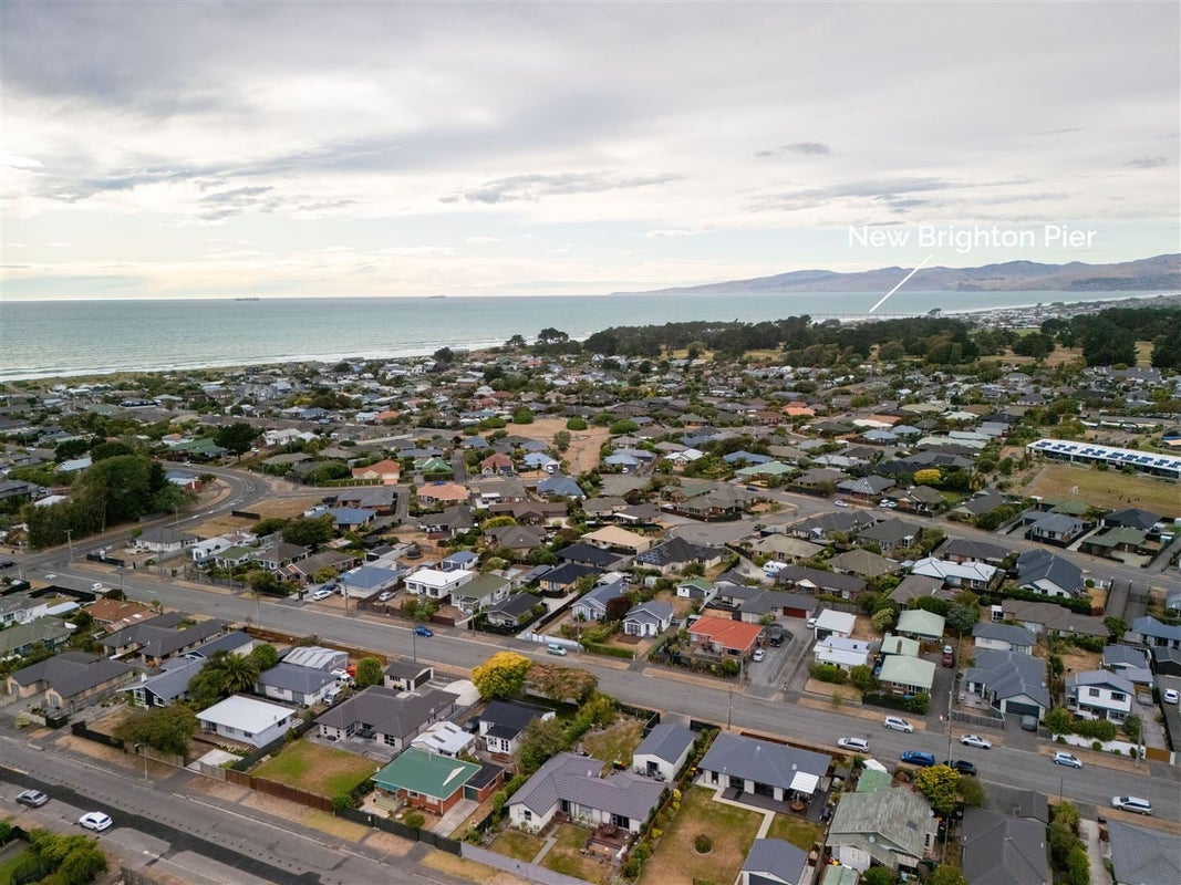 25 Endeavour Street, North New Brighton, Christchurch - Carousel 22