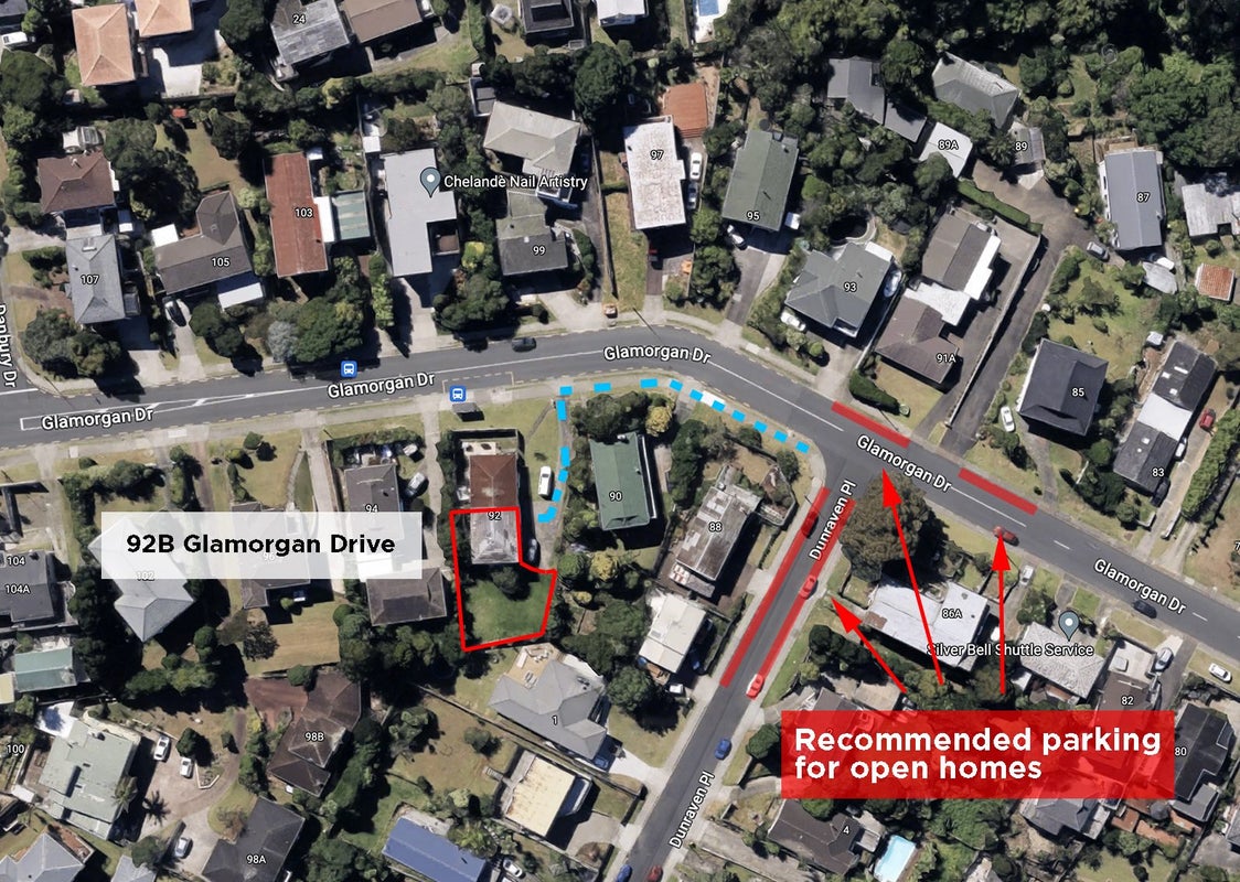 2/92 Glamorgan Drive, Torbay, Auckland - Carousel 16
