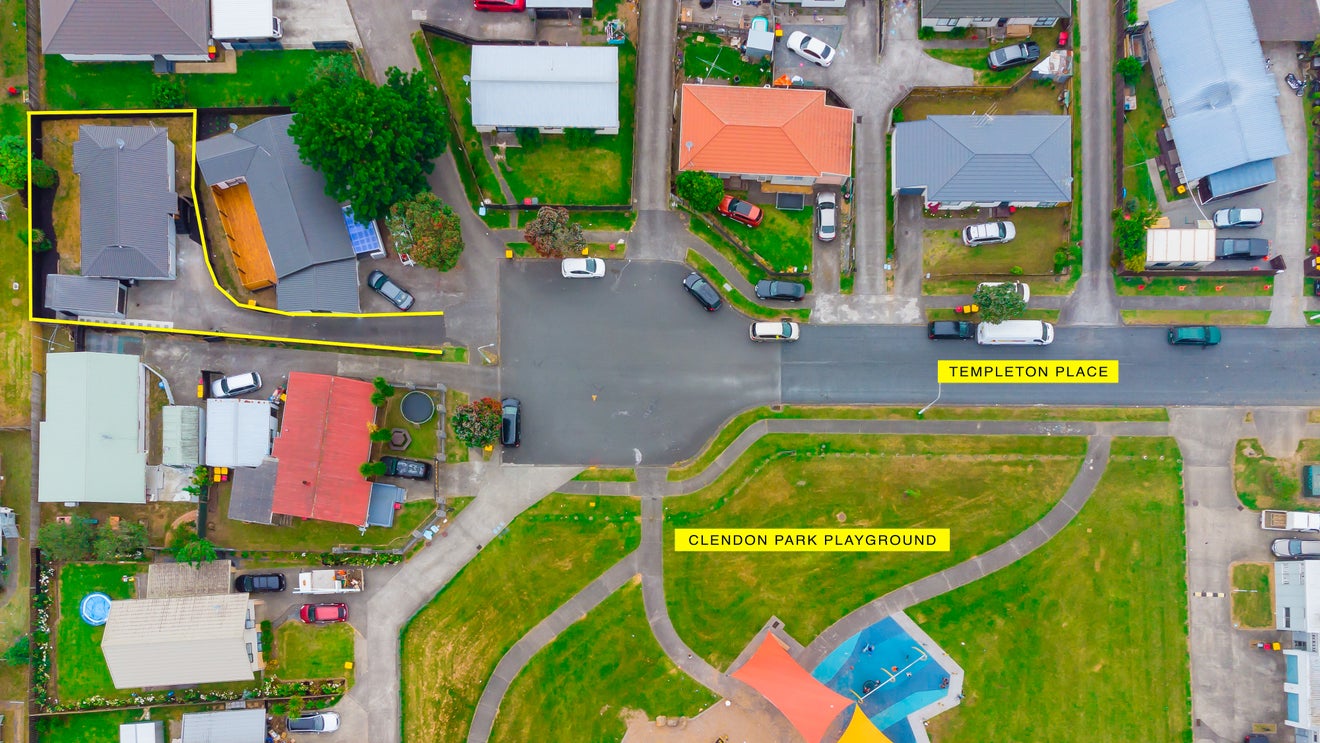 93 Templeton Place, Clendon Park, Auckland - Carousel 14