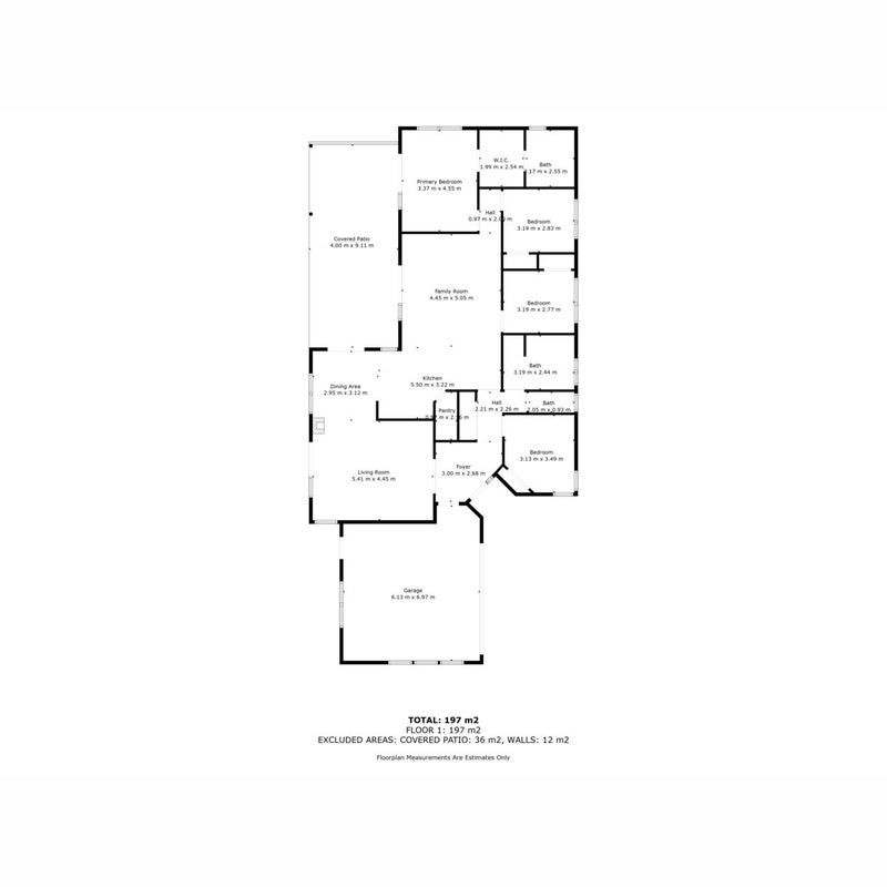 6 Downing Place, Welcome Bay, Tauranga - Carousel 22