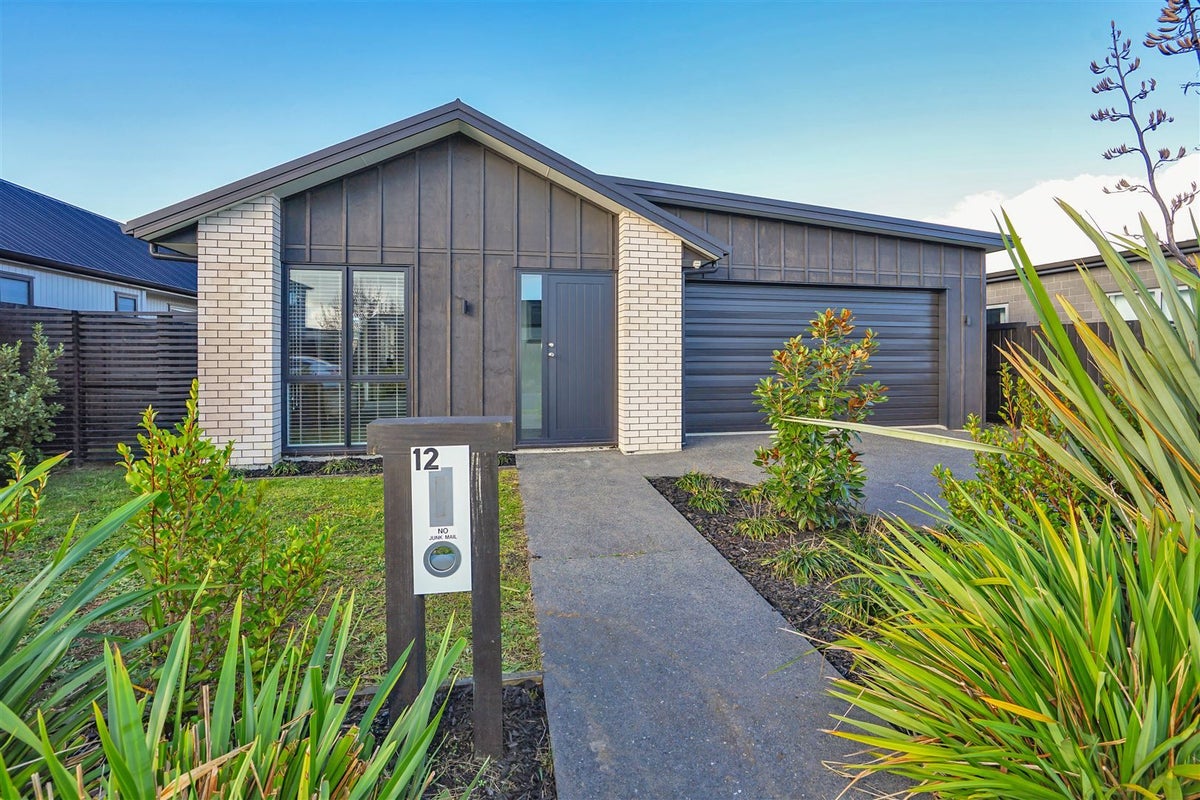 12 Voight Avenue, Chartwell, Hamilton - Carousel 13