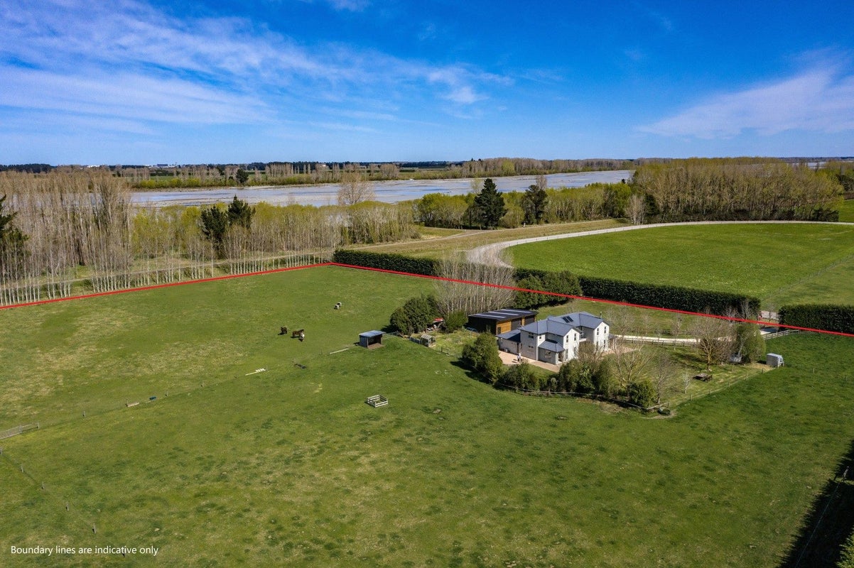 106A Harpers Road, Swannanoa, Kaiapoi - Carousel 2
