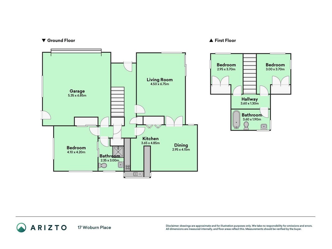 17 Woburn Place, Takaro, Palmerston North - Carousel 26