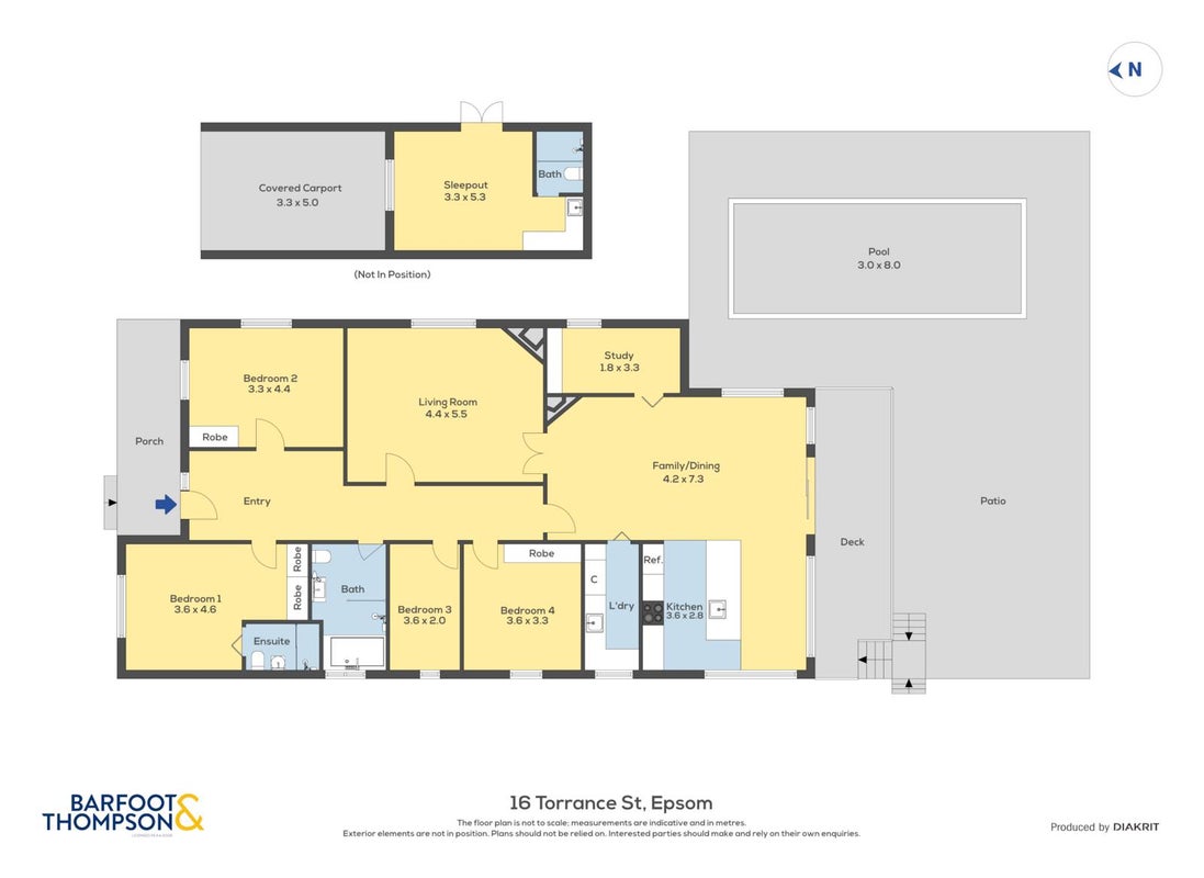 16 Torrance Street, Epsom, Auckland - Carousel 20