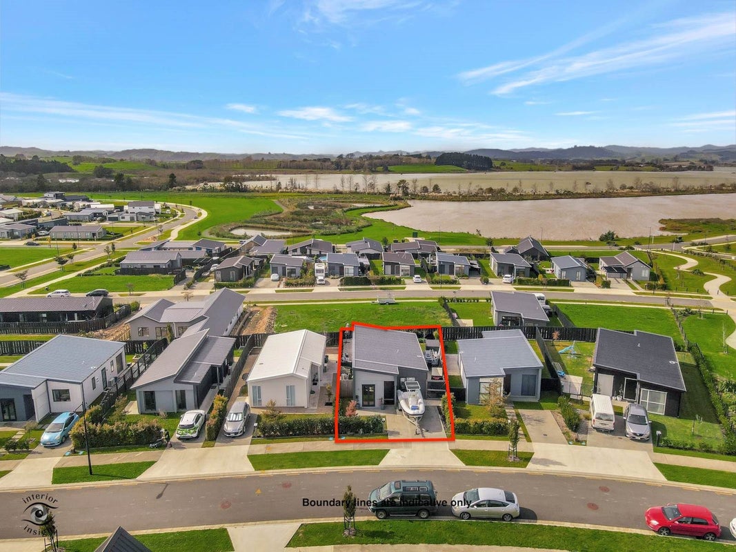 46 Pourewa Street, Te Kauwhata , Te Kauwhata - Carousel 1
