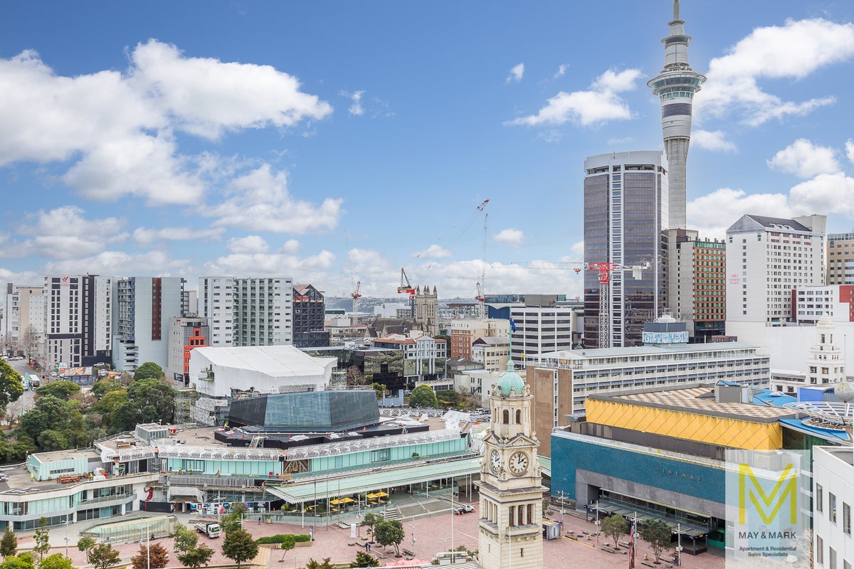 1409/8 Airedale Street, Auckland Central, Auckland - Carousel 2