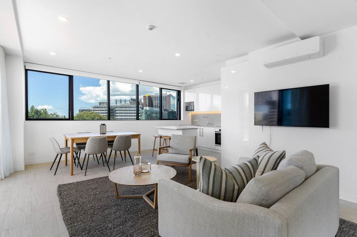 1003/27 Rutland Street, Auckland Central, Auckland - Carousel 2