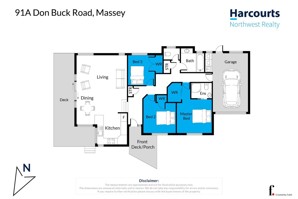91A Don Buck Road, Massey, Auckland - Carousel 18