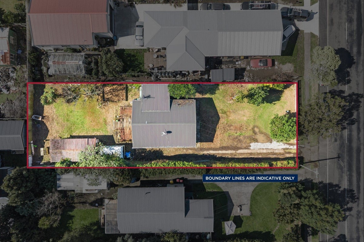 9 Muir Avenue, Mangere Bridge, Auckland - Carousel 2
