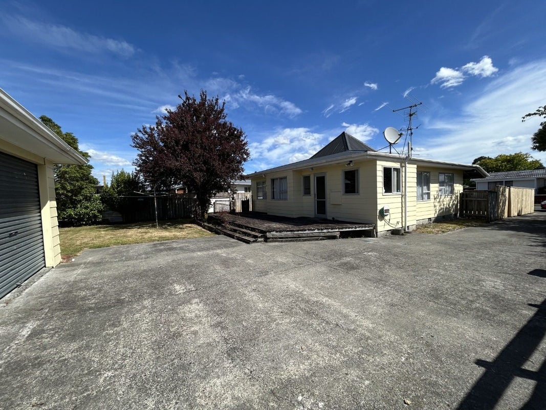 25 Taranaki Street, Kuripuni, Masterton - Carousel 2