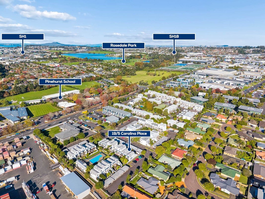 19/5 Carolina Place, Albany, Auckland - Carousel 16