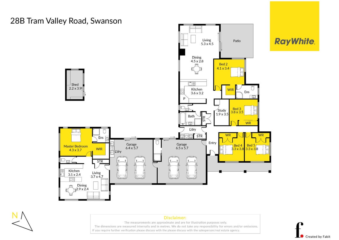 28B Tram Valley Road, Swanson, Auckland - Carousel 31