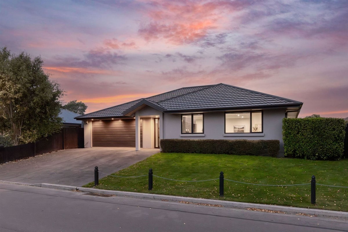 19 Rubicon Place, Hei Hei, Christchurch - Carousel 31