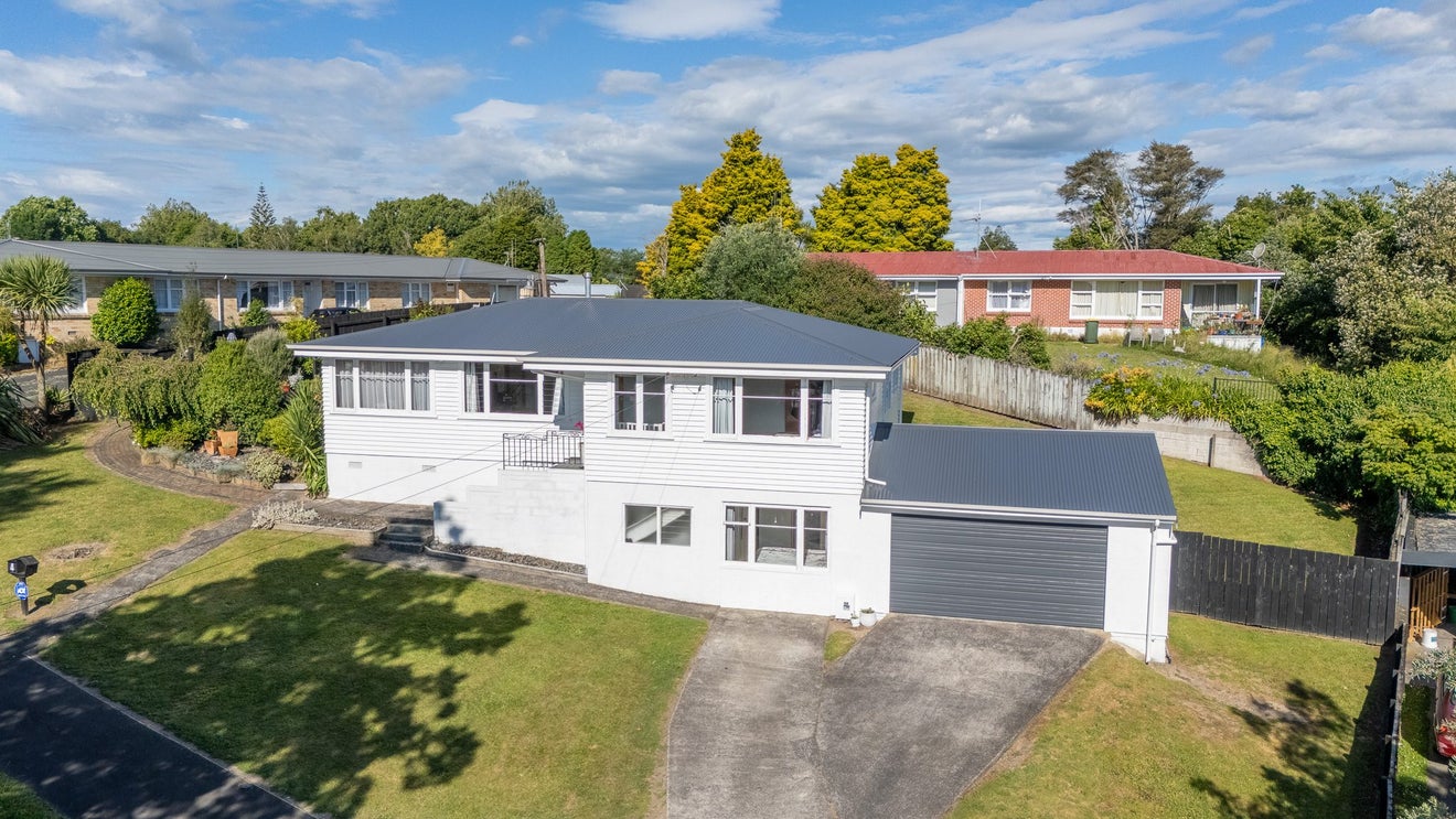 4 Albert Street, Hamilton East, Hamilton - Carousel 2