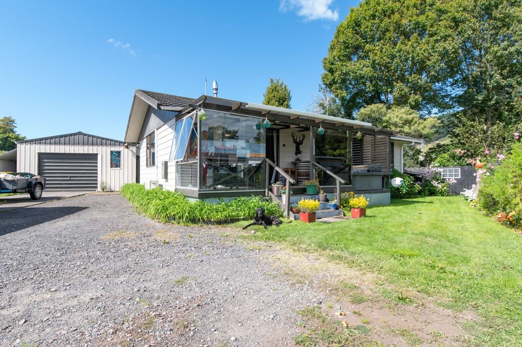 37A Brookdale Drive, Ngongotaha, Rotorua - Carousel 1
