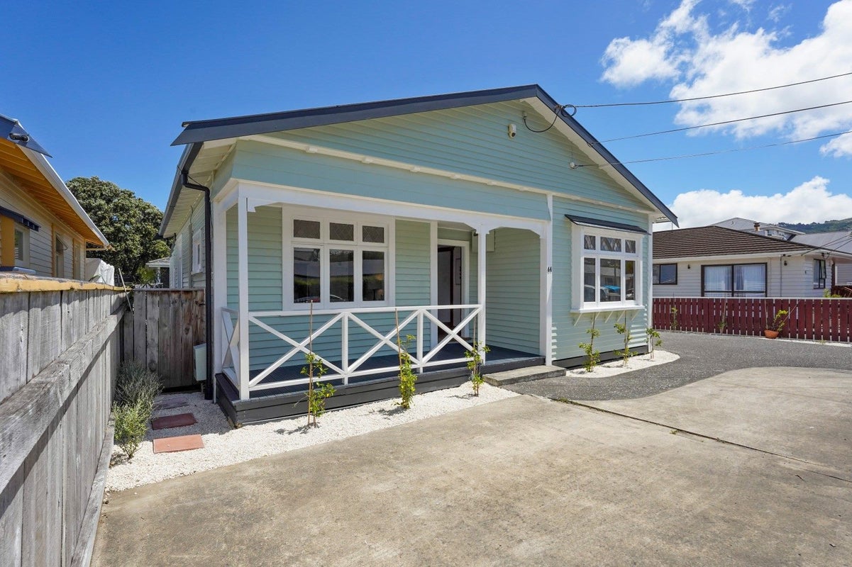 1/44 Boulcott Street, Boulcott, Lower Hutt - Carousel 1