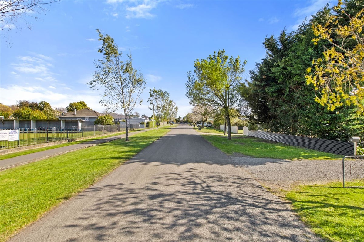 11 Cryer Street, Southbridge, Southbridge - Carousel 14