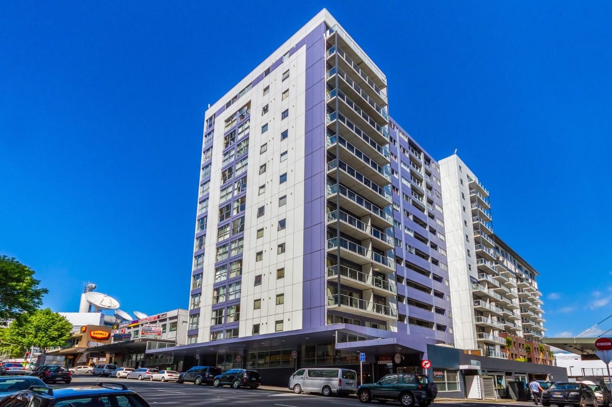 402/47 Hobson Street, Auckland Central, Auckland - Carousel 1