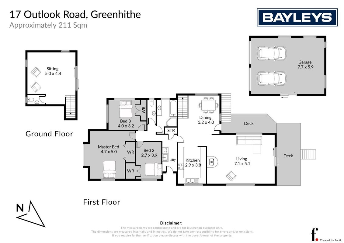 17 Outlook Road, Greenhithe, Auckland - Carousel 25