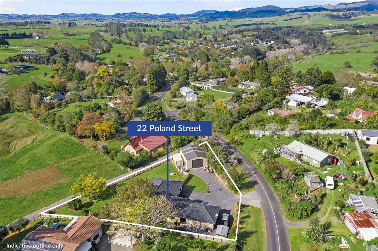 22 Poland Street, Waikino, Waihi - Carousel 19