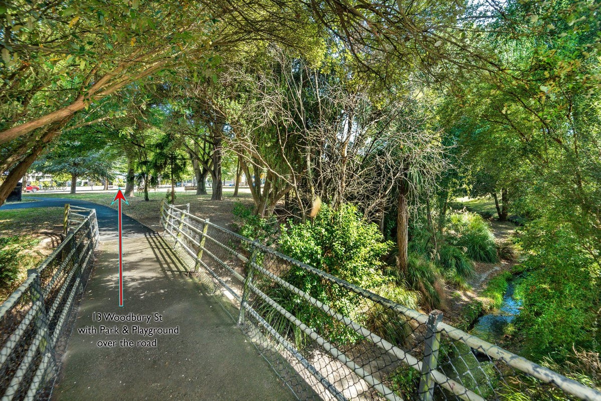 13 Woodbury Street, Avonhead, Christchurch - Carousel 22