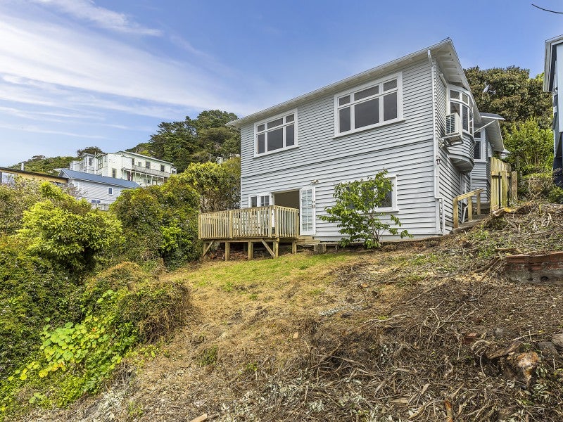 67 Duncan Terrace, Kilbirnie, Wellington - Carousel 1