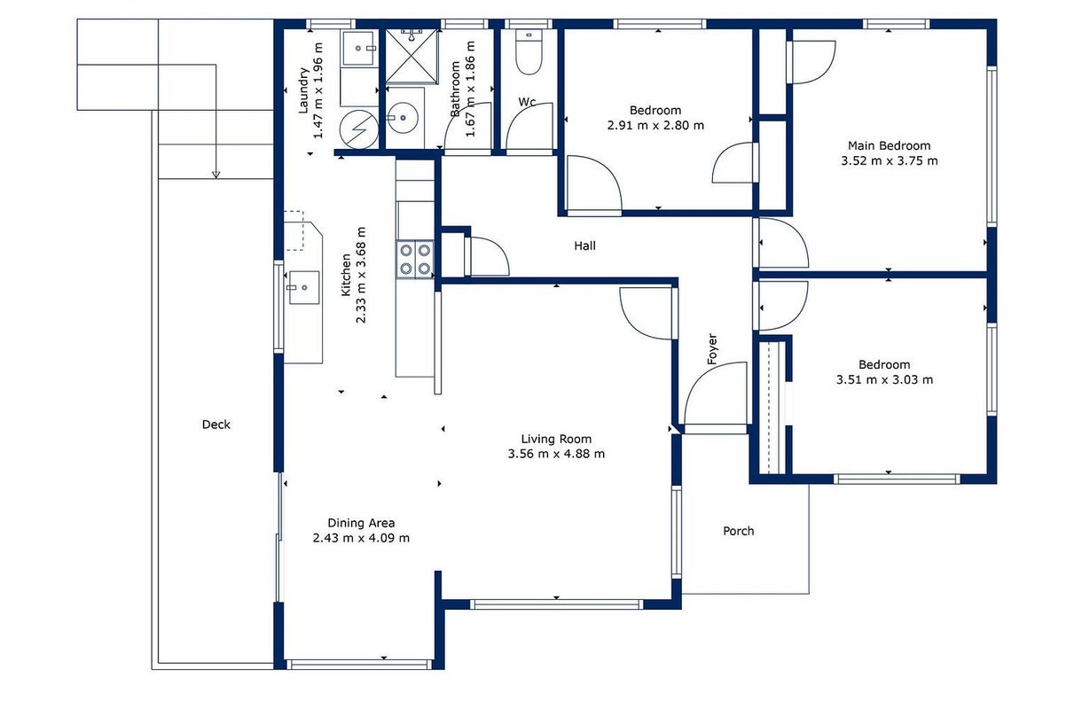 25A Korowai Street, Mount Maunganui - Carousel 18