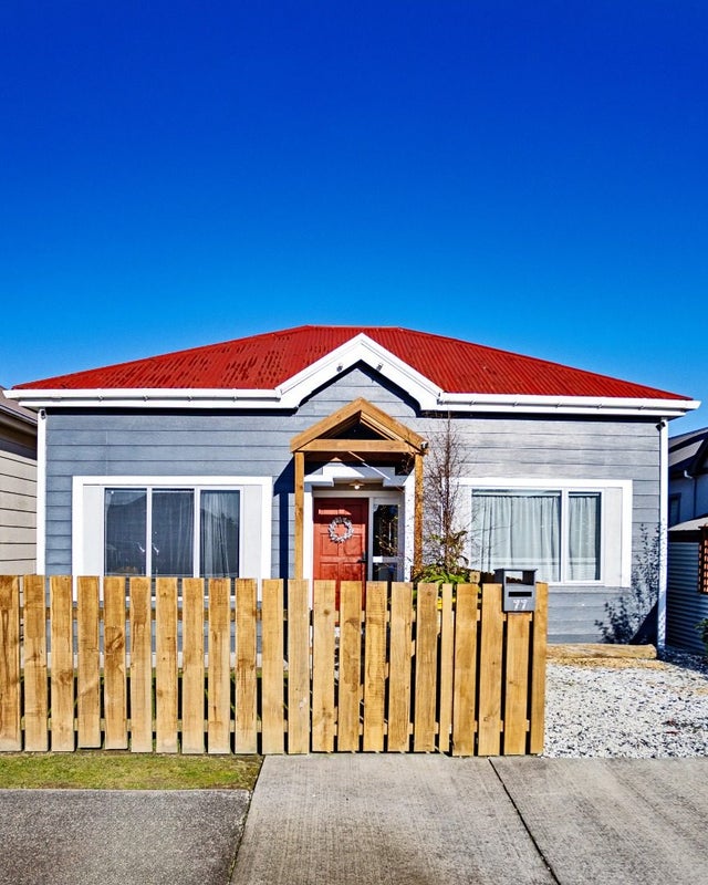 77 Bowmont Street, Appleby, Invercargill - Carousel 2