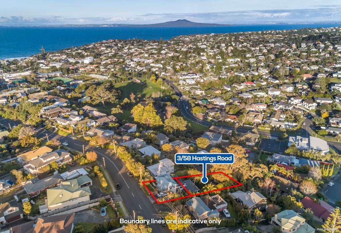 3/58 Hastings Road, Mairangi Bay, Auckland - Carousel 9