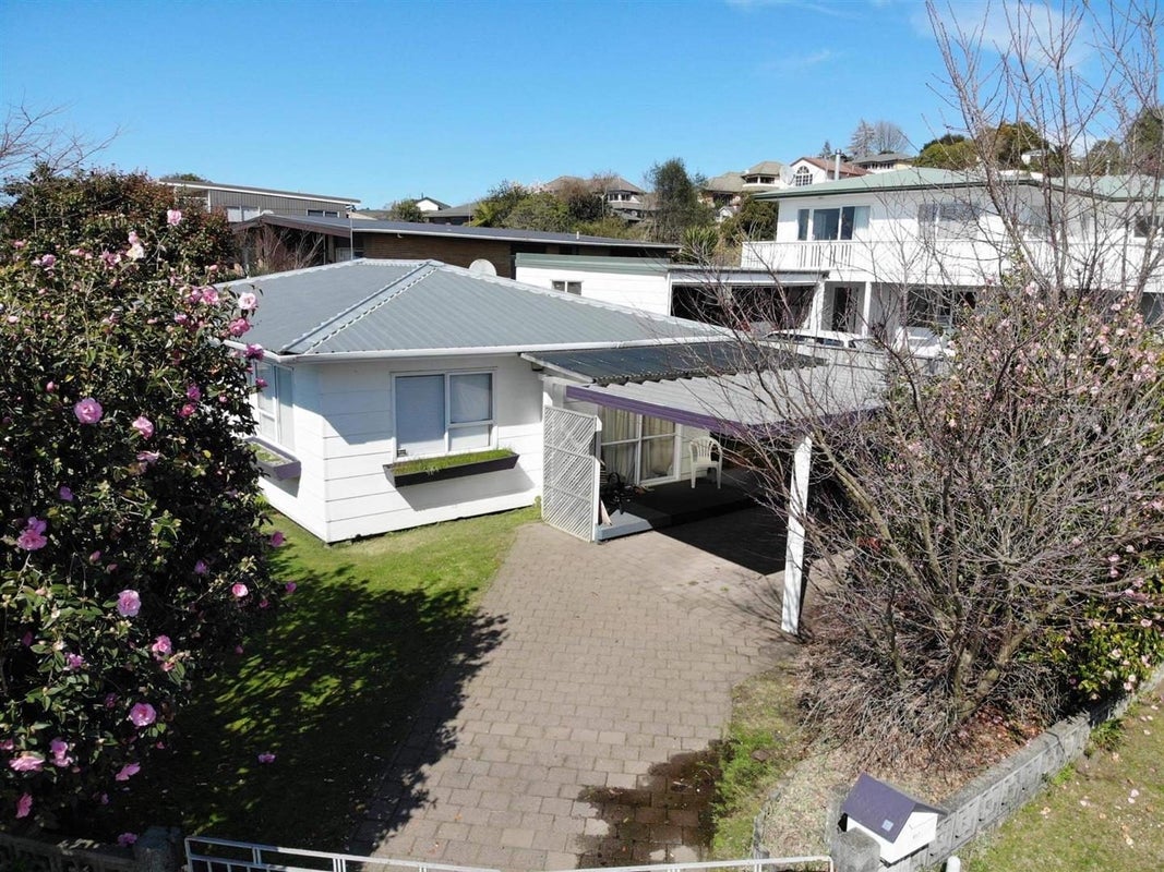417 Pukehangi Road, Pomare, Rotorua - Carousel 1