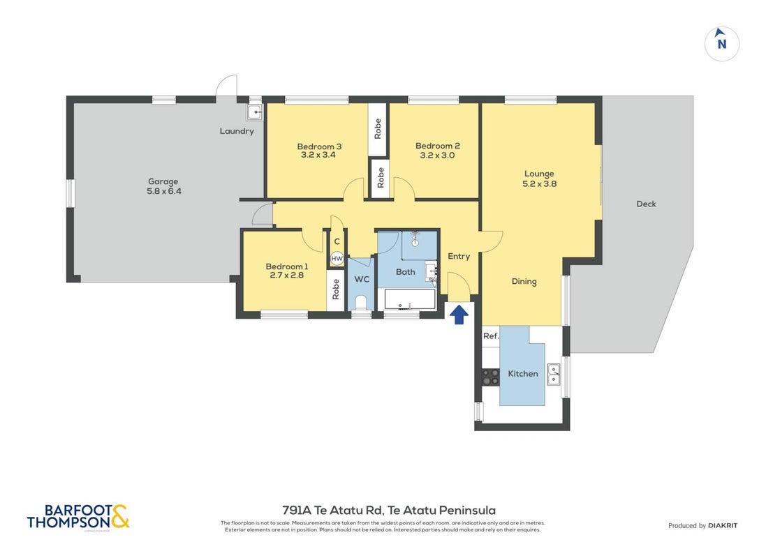 791A Te Atatu Road, Te Atatu Peninsula, Auckland - Carousel 16