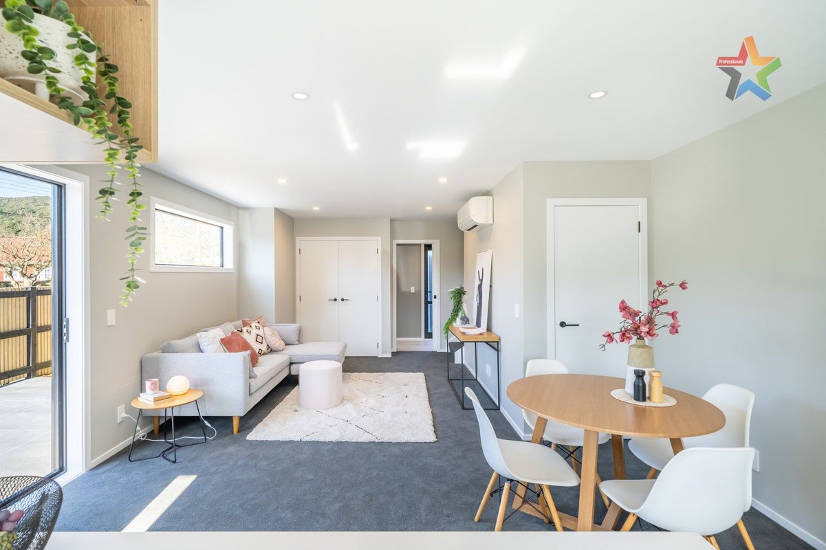 50 Milne Crescent, Taita, Lower Hutt - Carousel 2
