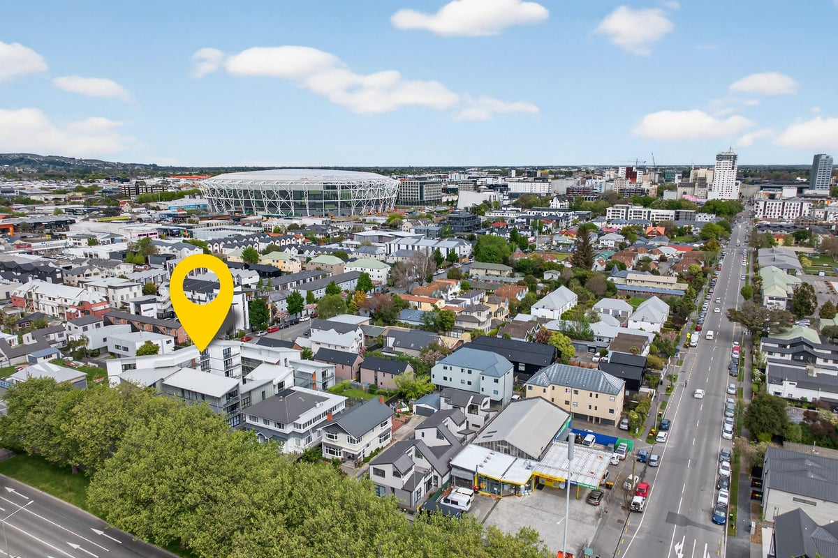 5/169 Fitzgerald Avenue, Christchurch Central, Christchurch - Carousel 14