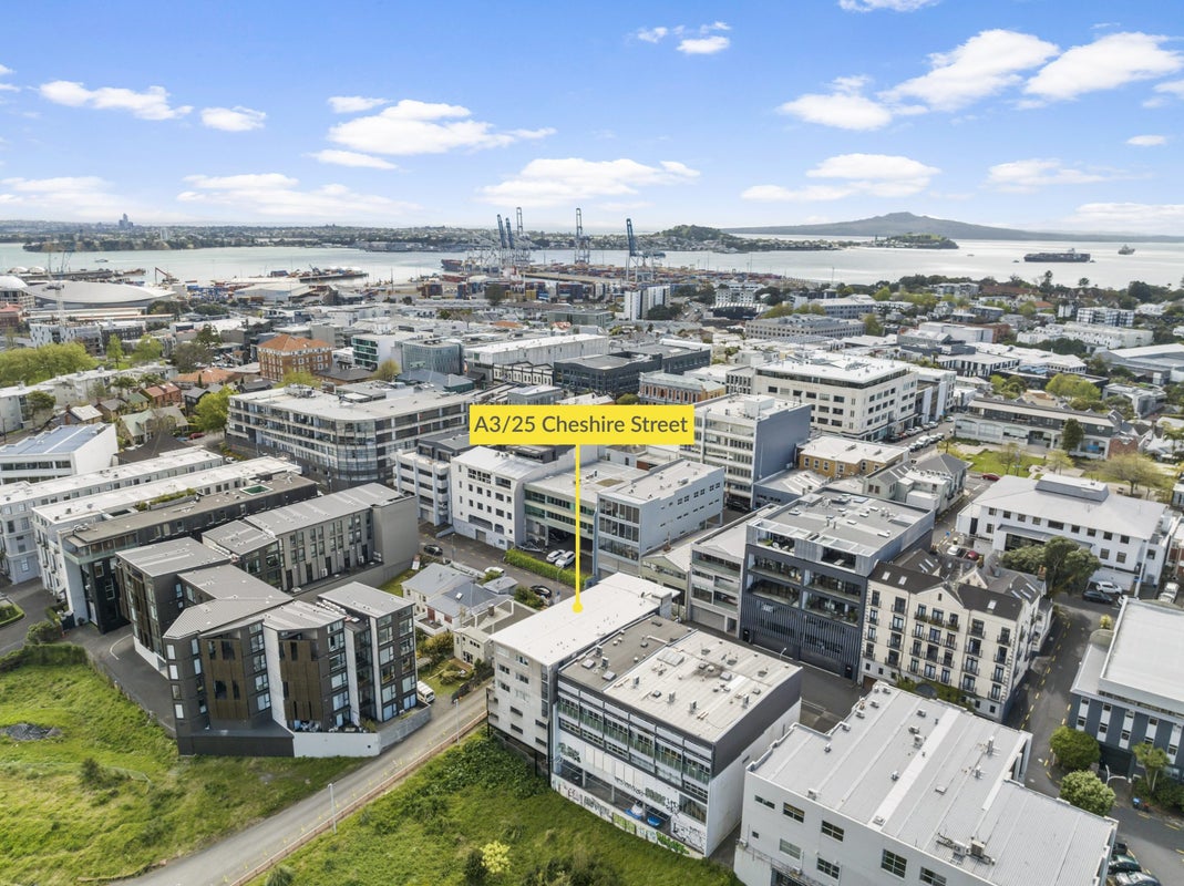 25A3 Cheshire Street, Parnell, Auckland - Carousel 9