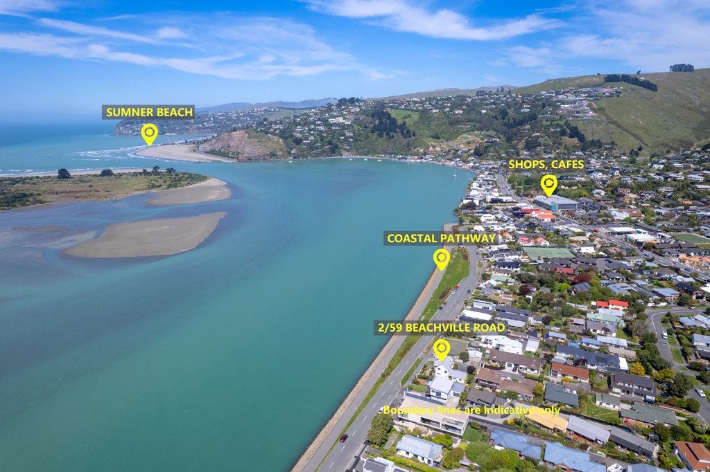 2/59 Beachville Road, Redcliffs, Christchurch - Carousel 24