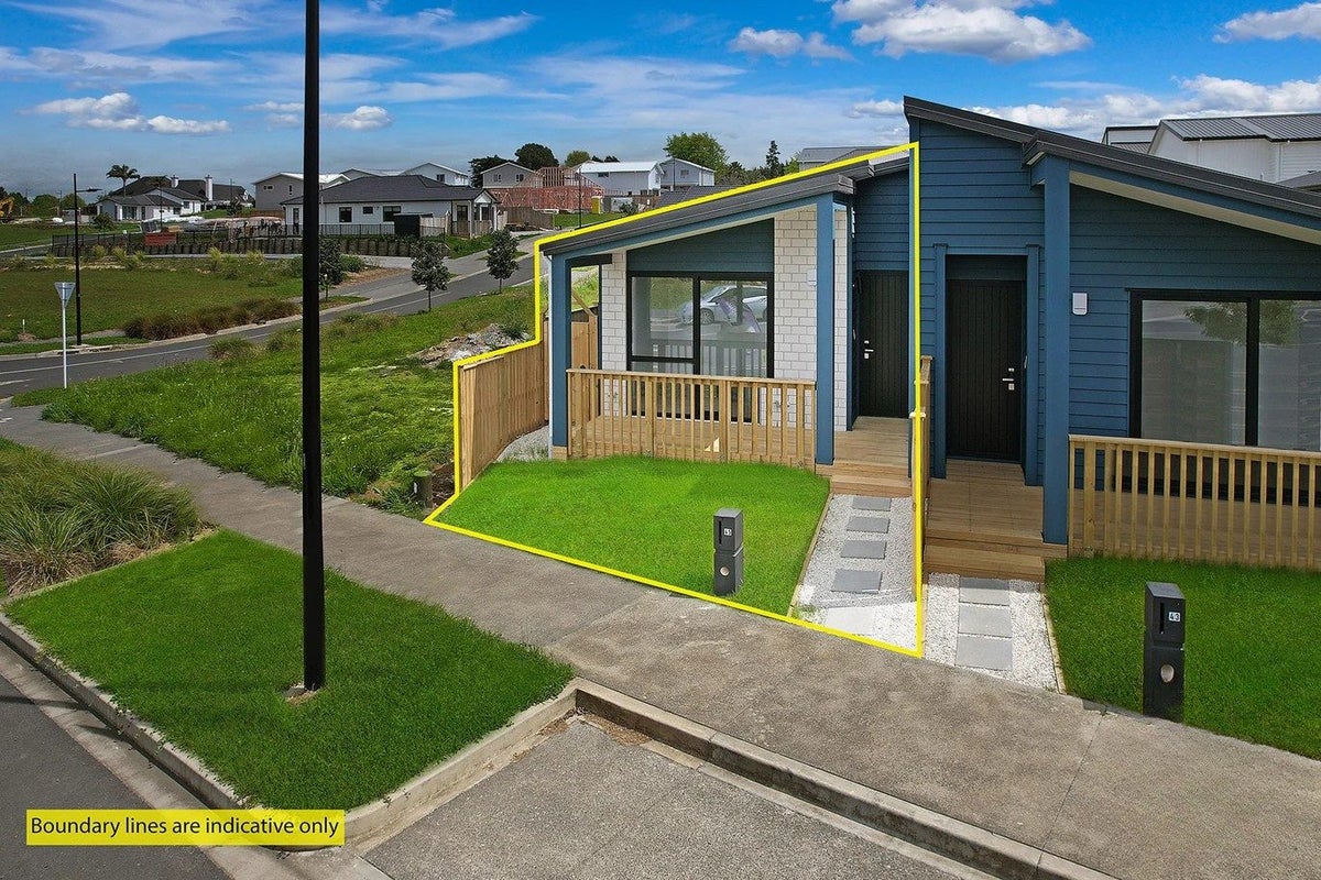 45 Tributary Parade, Drury, Papakura, Auckland - Carousel 2