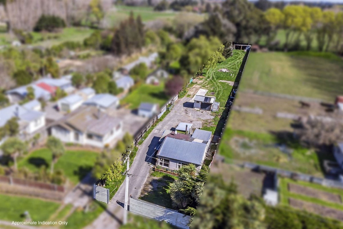 27 Greens Road, Tuahiwi, Kaiapoi - Carousel 1