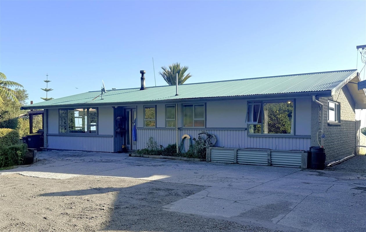 7 Redwood Place, Karoro, Greymouth - Carousel 34