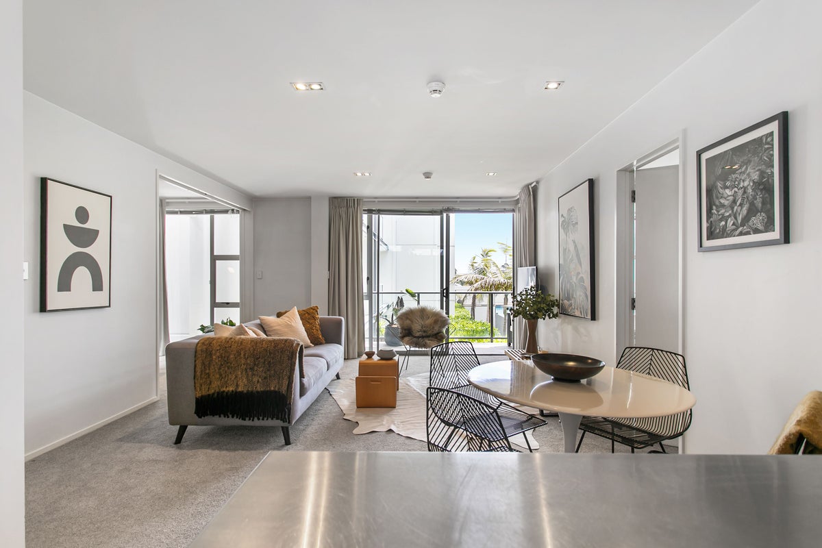 4H/435 New North Road, Kingsland, Auckland - Carousel 2