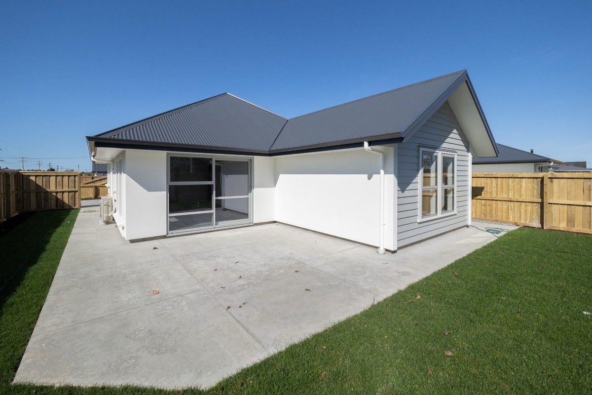 2A Wilkin Street, Tinwald, Ashburton - Carousel 2