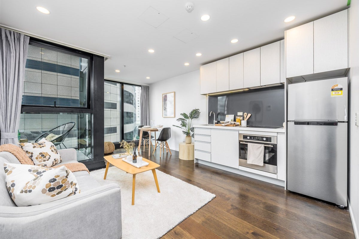 305/32 Swanson Street, Auckland Central, Auckland - Carousel 1