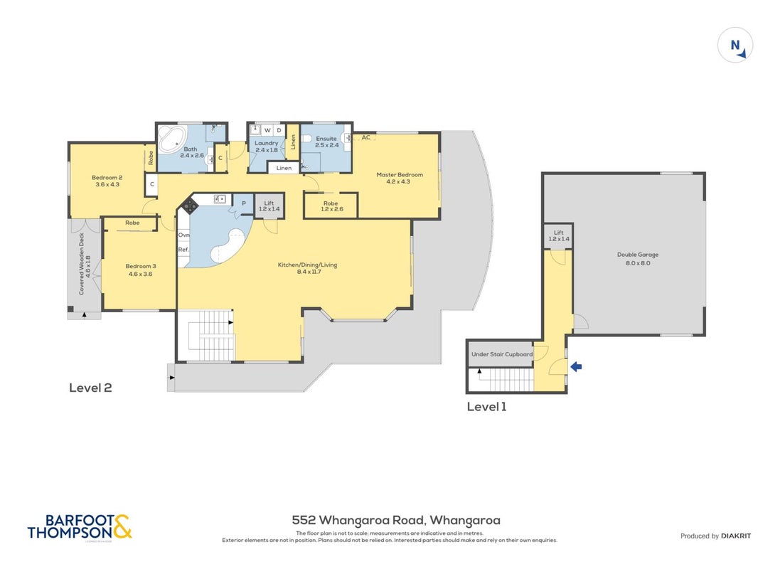 552 Whangaroa Road, Whangaroa, Kaeo - Carousel 30