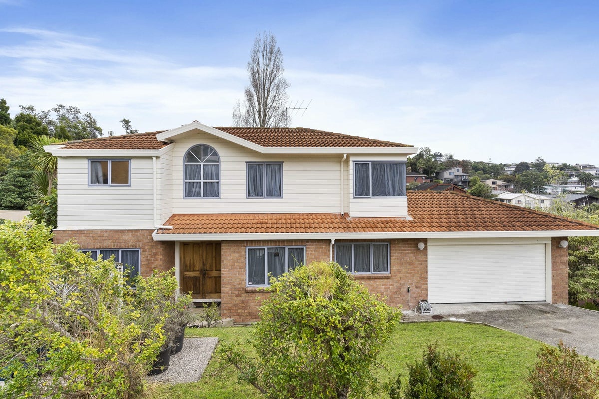 7 Greenridge Court, Glenfield, Auckland - Carousel 1