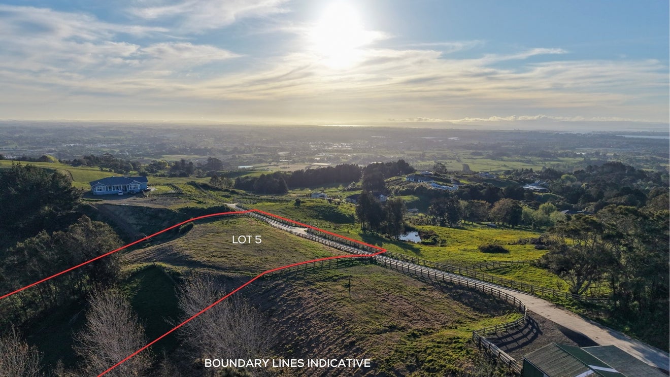 731 Ponga Road, Ōpaheke, Papakura - Carousel 2