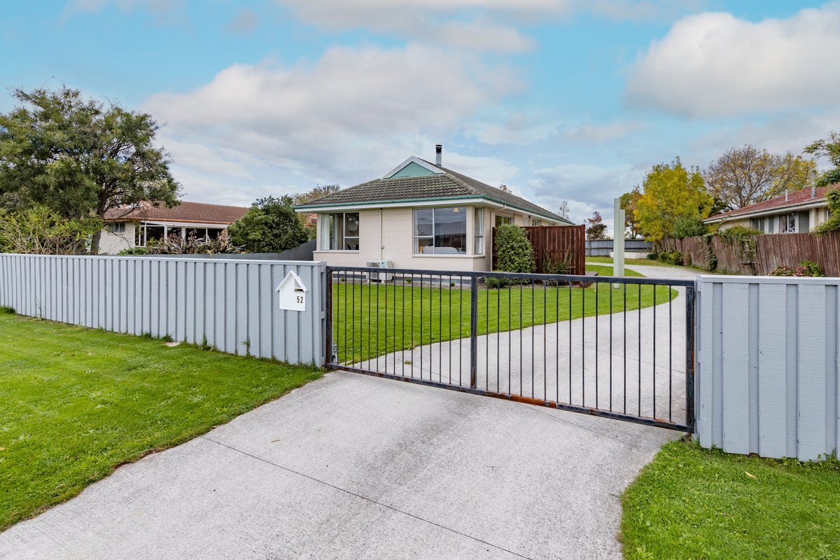 52 Gray Crescent, Kaiapoi, Kaiapoi - Carousel 16