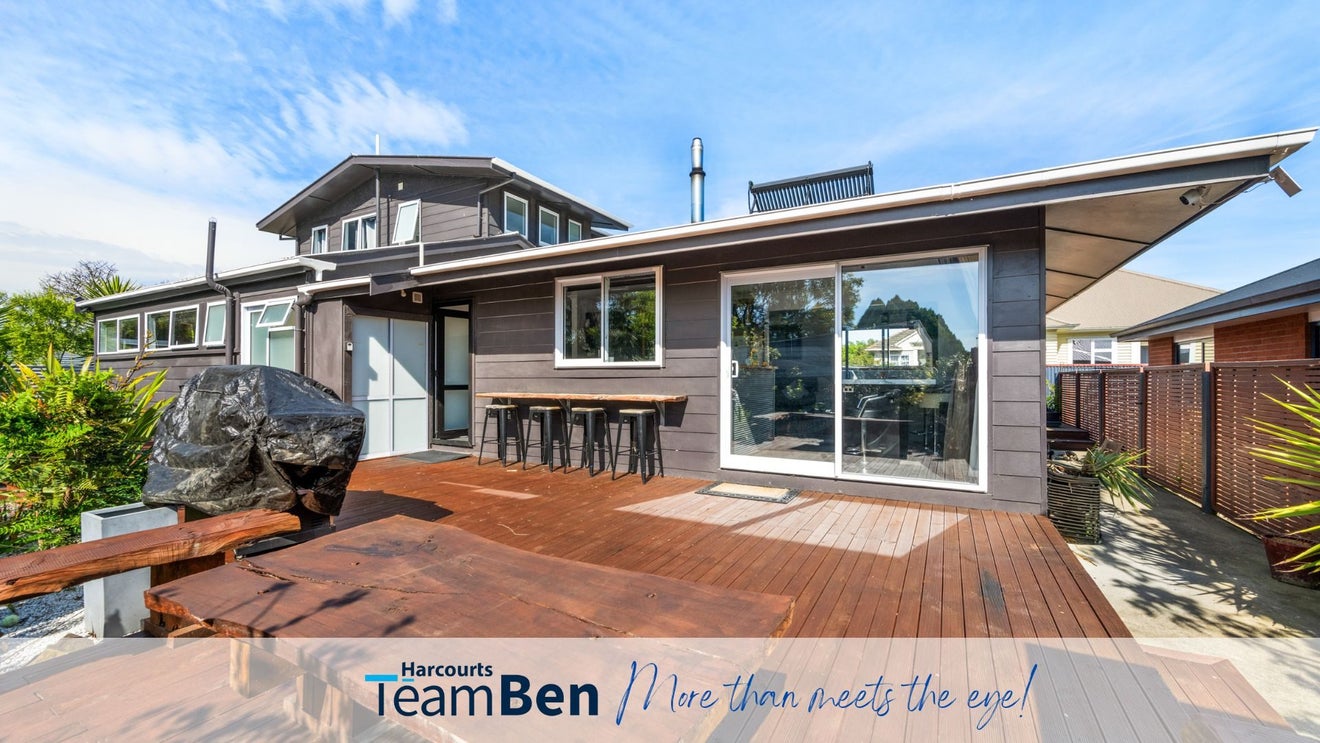 27A Nelson Street, Mayfield, Blenheim - Carousel 1
