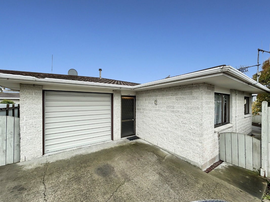 81 Herbert Avenue, Cloverlea, Palmerston North - Carousel 1