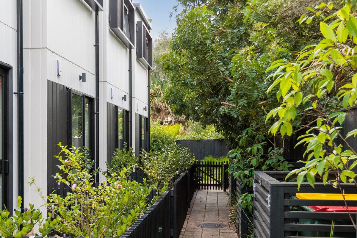 7/54 Bayswater Avenue, Bayswater, Auckland - Carousel 1